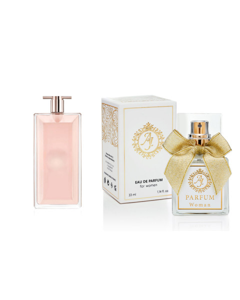 AJ Deluxe Nr724 kvepalai įkvėpti Lancome - Idole 50 ml EDP