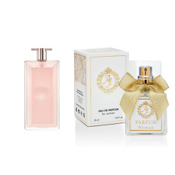AJ Deluxe Nr724 kvepalai įkvėpti Lancome - Idole 33 ml EDP AJ Deluxe Nr724 kvepalai įkvėpti Lancome - Idole 33 ml EDP