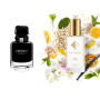 №736 духи, вдохновленные Givenchy – L'Interdit EDP Intense 60 мл EDP