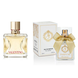 AJ Deluxe Nr737 kvepalai įkvėpti Valentino - Voce Viva 50 ml EDP AJ Deluxe Nr737 kvepalai įkvėpti Valentino - Voce Viva 50 ml EDP
