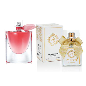 Парфюм AJ Deluxe № 739, созданный по мотивам Lancome — La Vie Est Belle Intensement, 100 мл EDP