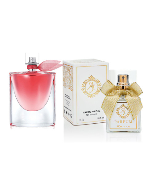 AJ Deluxe Nr739 kvepalai įkvėpti Lancome - La Vie Est Belle Intensement 100 ml EDP