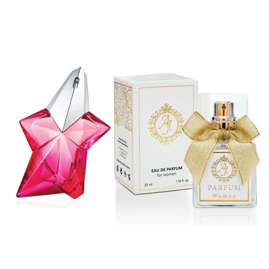 AJ Deluxe Nr741 smaržas, iedvesmotas no Thierry Mugler - Angel Nova 100 ml EDP AJ Deluxe Sievietes