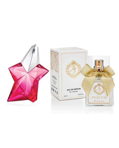 AJ Deluxe Nr741 kvepalai įkvėpti Thierry Mugler - Angel Nova 50 ml EDP