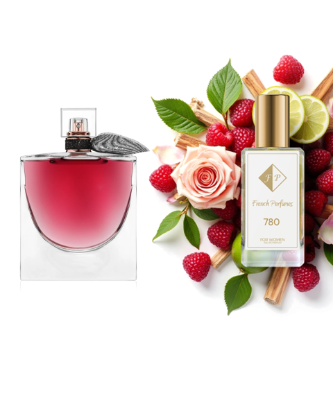 Nr780 kvepalai įkvėpti Lancome - La Vie Est Belle L'elixir 104 ml