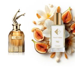 Nr782 kvepalai įkvėpti Jean Paul Gaultier – Scandal Absolu Femme 33 ml Nr782 kvepalai įkvėpti Jean Paul Gaultier – Scandal Absolu Femme 33 ml