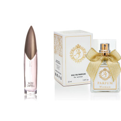 AJ Delux Nr79 kvepalai įkvėpti Naomi Campbell - Naomi Campbell 50 ml EDP AJ Delux Nr79 kvepalai įkvėpti Naomi Campbell - Naomi Campbell 50 ml EDP