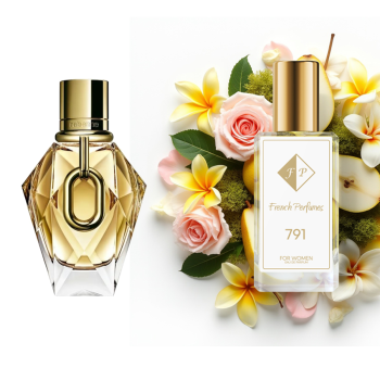 Nr791 parfüüm inspireeritud Rabanne Million - Gold For Her 104 ml 
