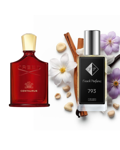 Nr793 kvepalai įkvėpti Creed - Centaurus 104 ml 