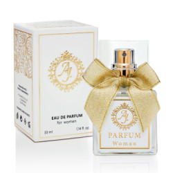AJ Deluxe Nr539 kvepalai įkvėpti Paco Rabanne - Lady Million 50 ml EDP AJ Deluxe Nr539 kvepalai įkvėpti Paco Rabanne - Lady Million 50 ml EDP