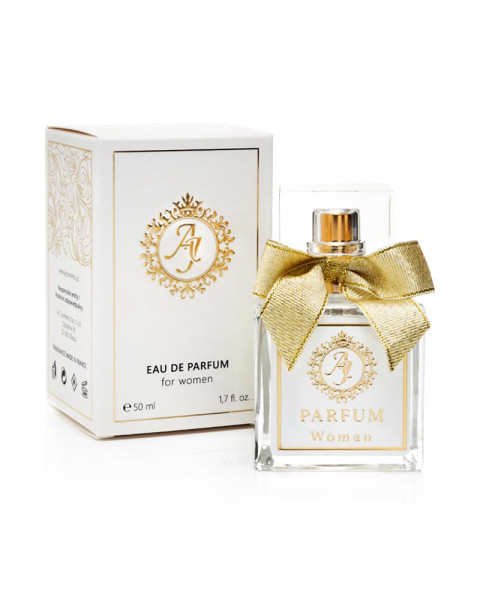 AJ Deluxe Nr775 kvepalai įkvėpti YSL - Black Opium Over Red 100 ml EDP