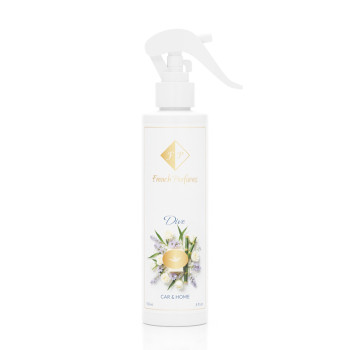 Auton ja kodin tuoksu nro 561 – DIVE WHITE 150 ml