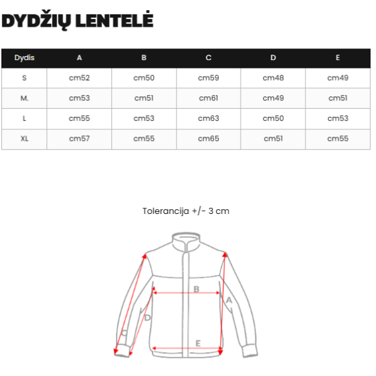 Moteriška juoda žieminė kailinė striukė Naujienos