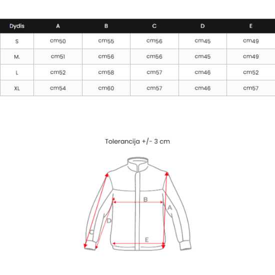 Moteriška juodos spalvos odinė striukė su kailiuku Dersi Striukės