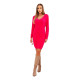 Women's bright pink Vera dress Dresses and tunics