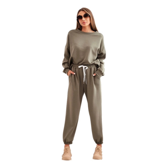 Moteriškas laisvalaikio komplektas Isabel Moteriški komplektai