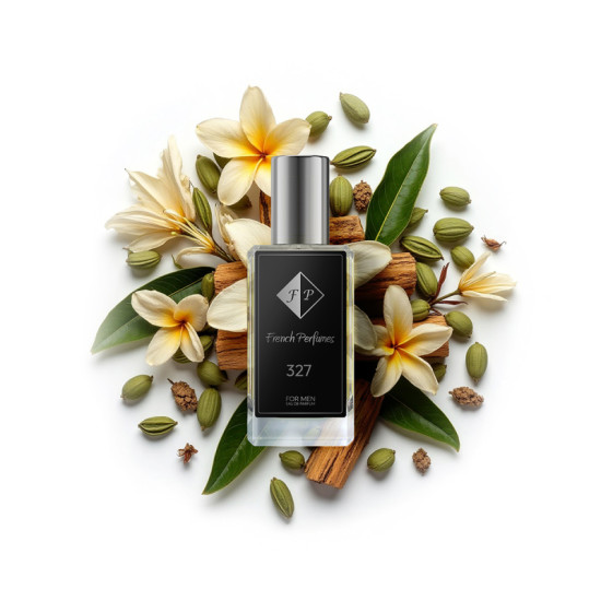 Nr327 kvepalai įkvėpti Hugo Boss - Boss Bottled Elixir Parfum 2 ml FP Vyrams French Perfumes