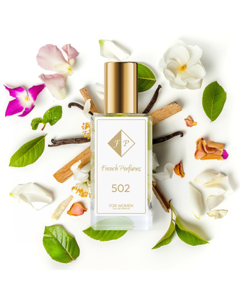 Nr502 kvepalai įkvėpti Hugo Boss - Nuit 60 ml