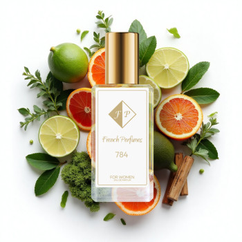 Nr784 perfume inspired by Calvin Klein One Essence 2 ml (UNISEX)