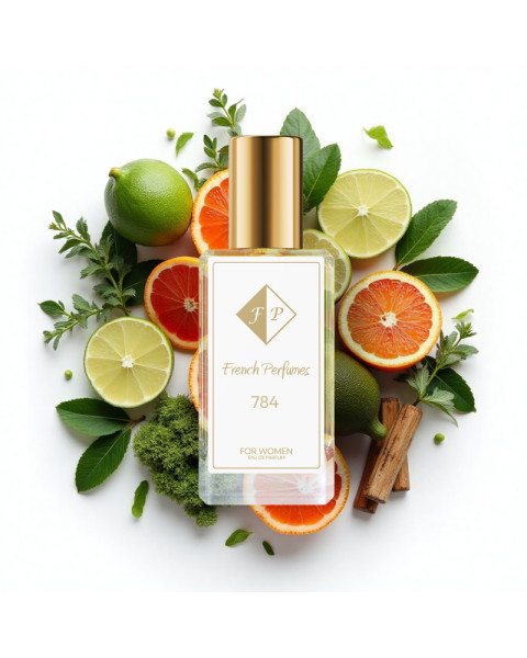 Nr784 kvepalai įkvėpti Calvin Klein One Essence 33 ml (UNISEX)