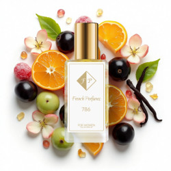 Nr786 kvepalai įkvėpti Lattafa Yara Candy 2 ml Nr786 kvepalai įkvėpti Lattafa Yara Candy 2 ml