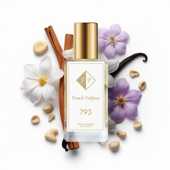Nr793 kvepalai įkvėpti Creed - Centaurus 60 ml FP Vyrams French Perfumes