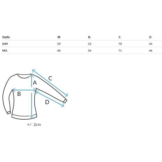 Moteriškas juodos spalvos megztinis Selin Moteriški megztiniai