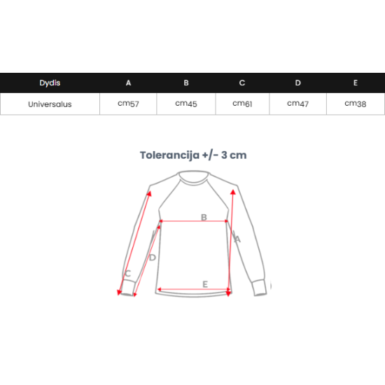 Moteriškas baltas megztinis Cute Moteriški megztiniai