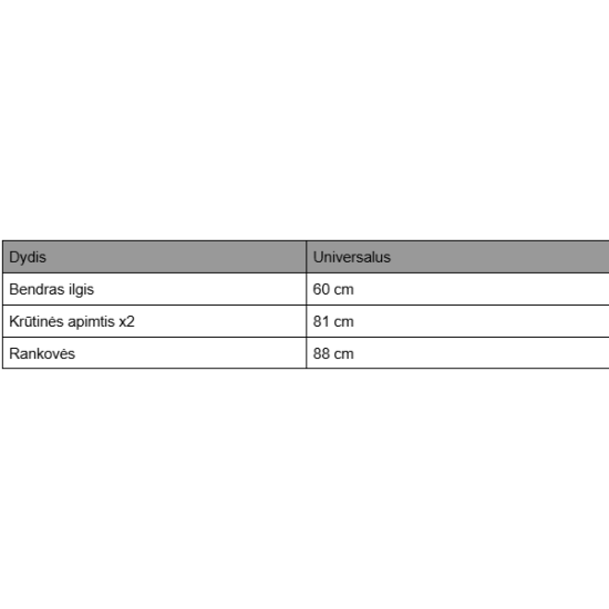 Moteriškas rusvas megztinis Bright Megztiniai