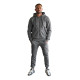 Dark gray men's sports suit Pazar AX0379