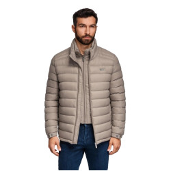 Vyriška rusva striukė Ozan