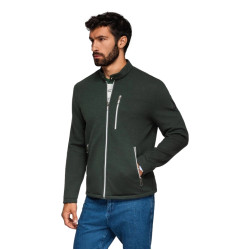 Vyriška žalia striukė Aron