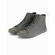 Męskie buty casual w kolorze khaki Ombra