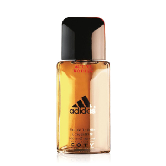 AJ Deluxe Nr209 smaržas, ko iedvesmojis Adidas - Active Bodies 33 ml EDP AJ Deluxe vīriešiem French Perfumes