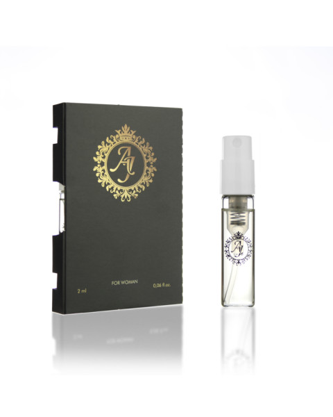 AJ Deluxe Nr741 kvepalai įkvėpti Thierry Mugler - Angel Nova 2 ml EDP