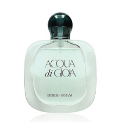 AJ Deluxe Nr542 kvepalai įkvėpti Armani - Acqua di Gioia 50 ml EDP AJ Deluxe Nr542 kvepalai įkvėpti Armani - Acqua di Gioia 50 ml EDP