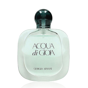 AJ Deluxe Nr542 perfume inspired by Armani - Acqua di Gioia 50 ml EDP