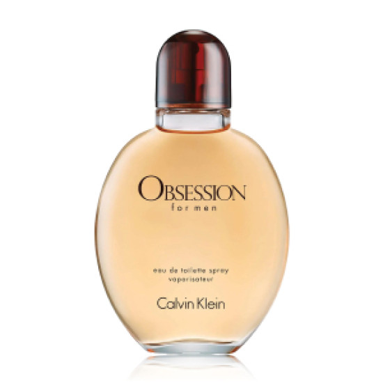 AJ Deluxe Nr203 kvepalai įkvėpti Calvin Klein - Obsession 50 ml AJ Deluxe Vyrams French Perfumes