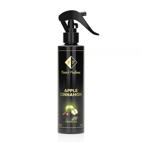 Automobilio ir namų kvepalai Apple/Cinnamon 150 ML PFAPPLECINNAMON - Automobilio ir namų kvepalai Apple/Cinnamon 150 ML Naujienos