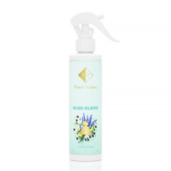 Automobilio ir namų kvepalai Nr148 - BLUE CLOUD 150 ML PFCH148 - Automobilio ir namų kvepalai Nr148 - BLUE CLOUD 150 ML Naujienos