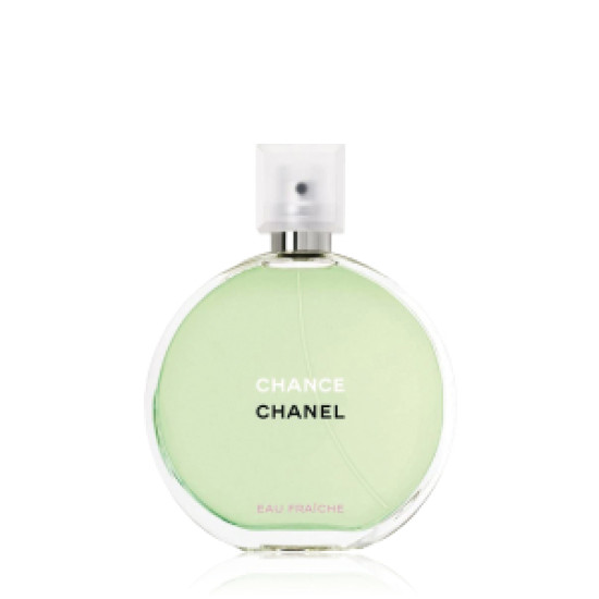 No60 perfume inspired by Chanel - Chance eau de Fraiche 104 ml EDP FP for Women French Perfumes