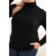 Women's black jumper Nolo Women's sweaters