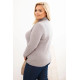 Women's grey jumper Nolo Women's sweaters