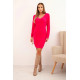 Women's bright pink Vera dress Dresses and tunics