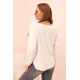 Women's brown cardigan Remo Women's sweaters