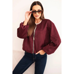 Moteriška bordo striukė Skaiv Moteriška bordo striukė Skaiv