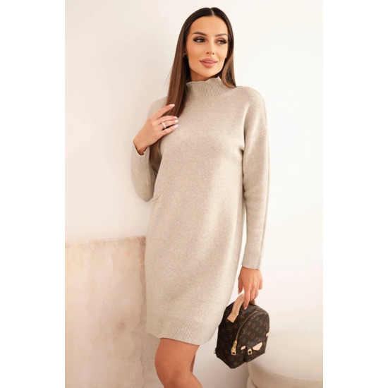 Moteriška rusva suknelė Shine Suknelės ir tunikos