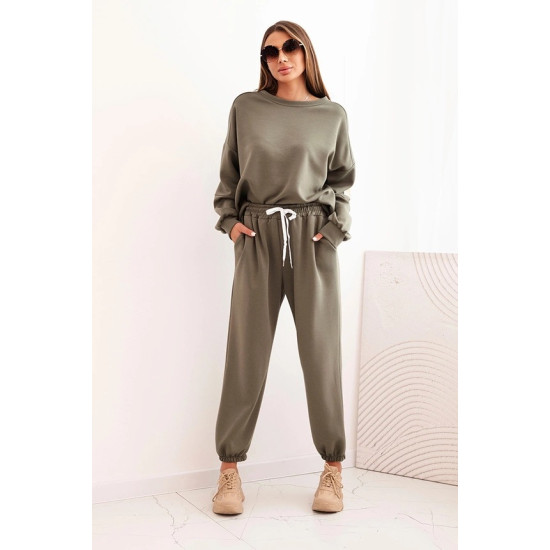 Moteriškas laisvalaikio komplektas Isabel Moteriški komplektai