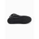 Men's black casual shoes Guar Footwear