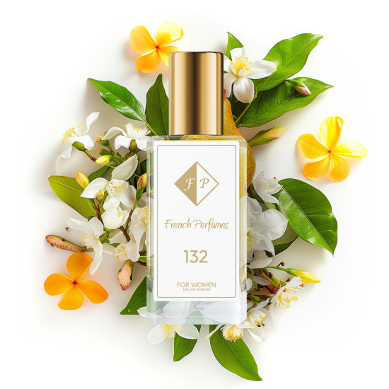 No132 perfume inspired by Calvin Klein - Eternity Women 104 ml FP for Women French Perfumes